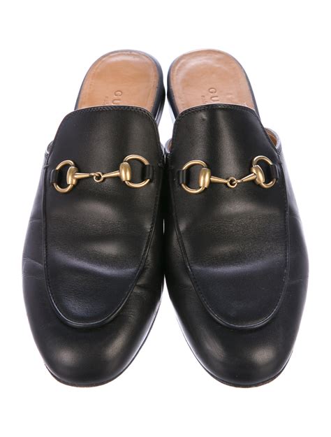 gucci princetown ebay men|Gucci princetown mule.